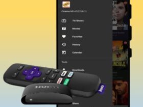 Cinema HD for Roku Featured Image